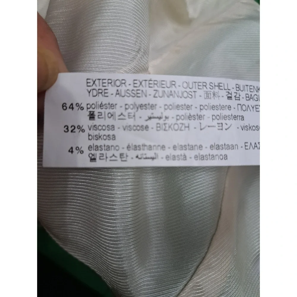 Zara blazer women